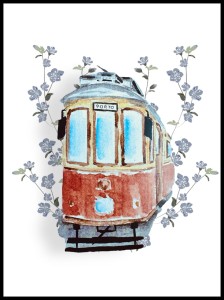 TRAMWAJ CZERWONY W RAMCE w ramcee 1.jpg