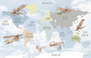 tapeta-mapa-retro-samoloty-T171.jpg