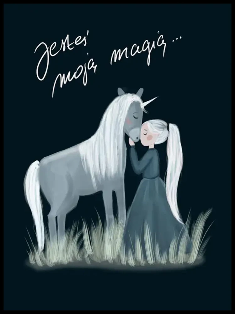 jestes moja magią w ramcee 1.jpg