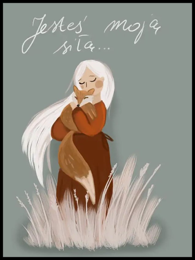 jestes moja magia w ramcee 1.jpg