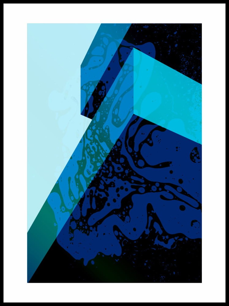 niebieska geometria w ramce.jpg