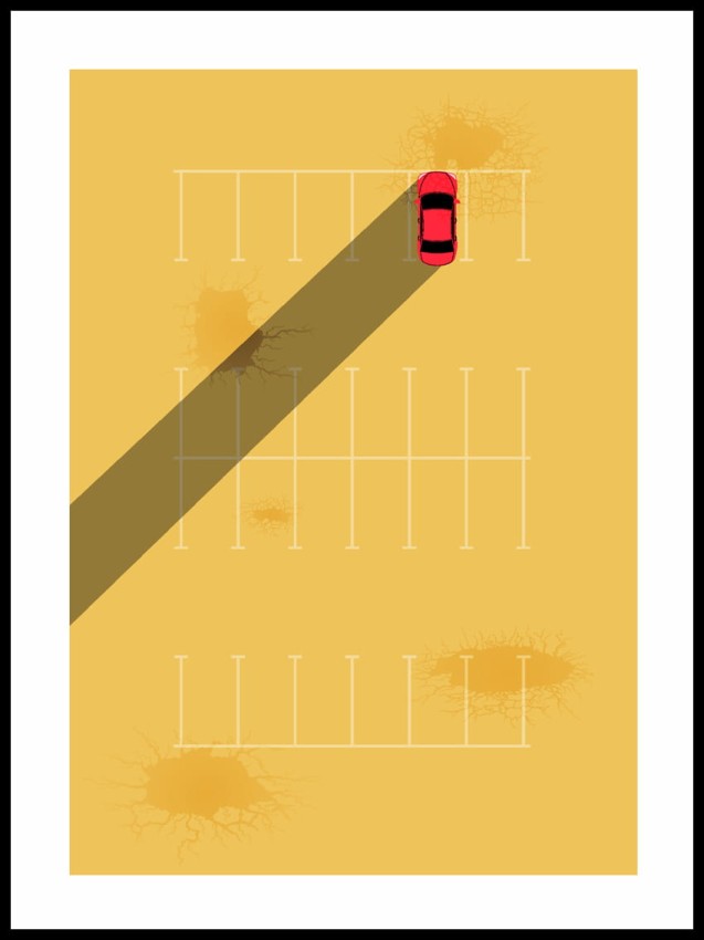 Auto na parkingu w ramcee 1.jpg