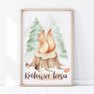 Krolowa lasu.webp