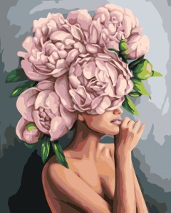 49665-6_malowanie-po-numerach-kobieta-z-rozowymi-piwoniami-na-glowie.png