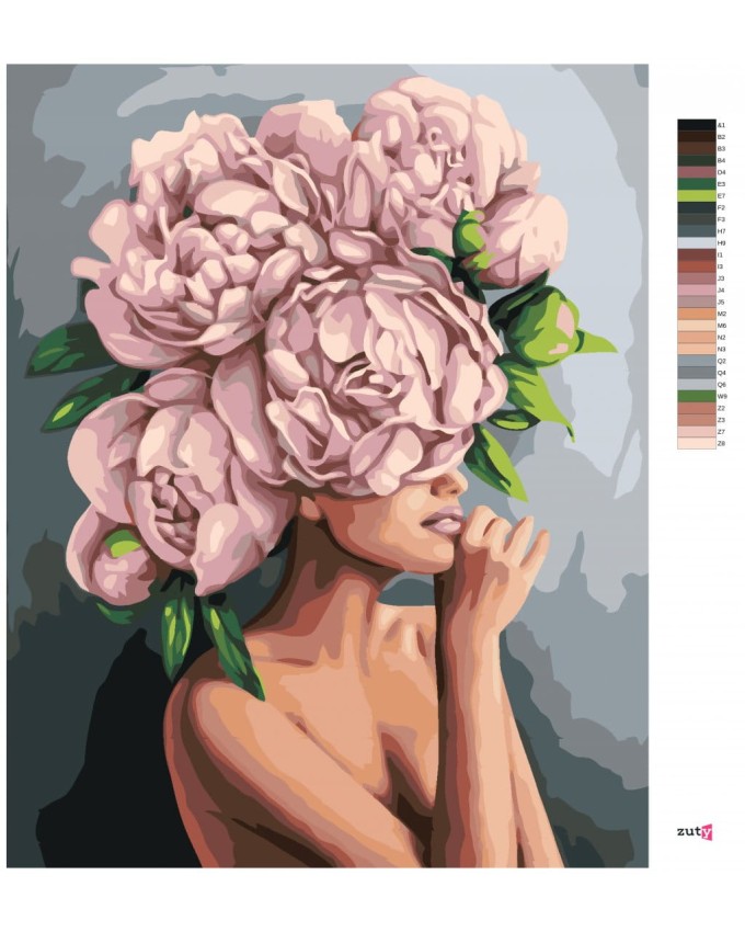 49665-8_malowanie-po-numerach-kobieta-z-rozowymi-piwoniami-na-glowie.png