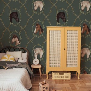 Tapeta konie zielona.jpg