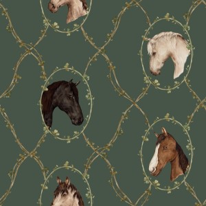 Tapeta-Watercolour-horses-green.jpg