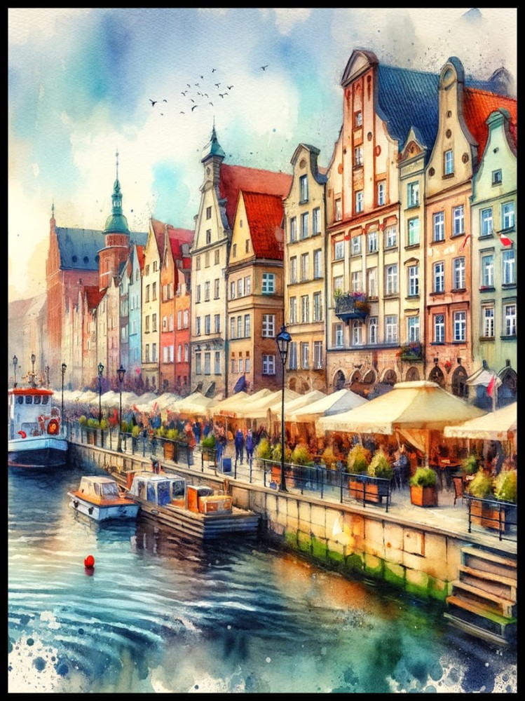 Promenada w Gdansku w ramcee 1.jpg