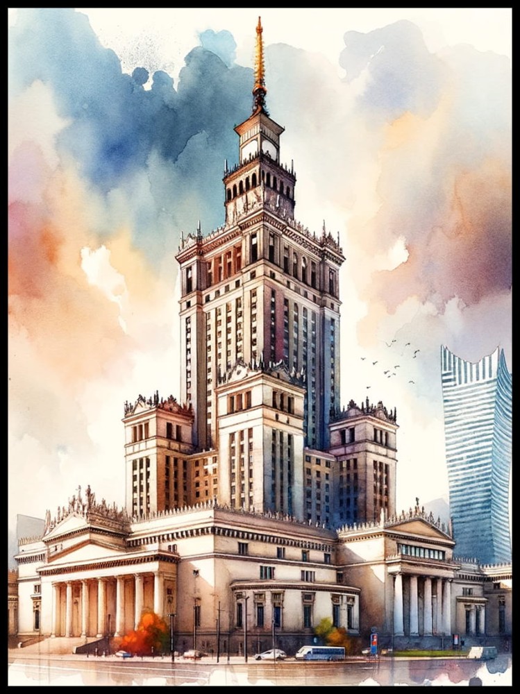 PKiN akwarela w ramcee 1.jpg