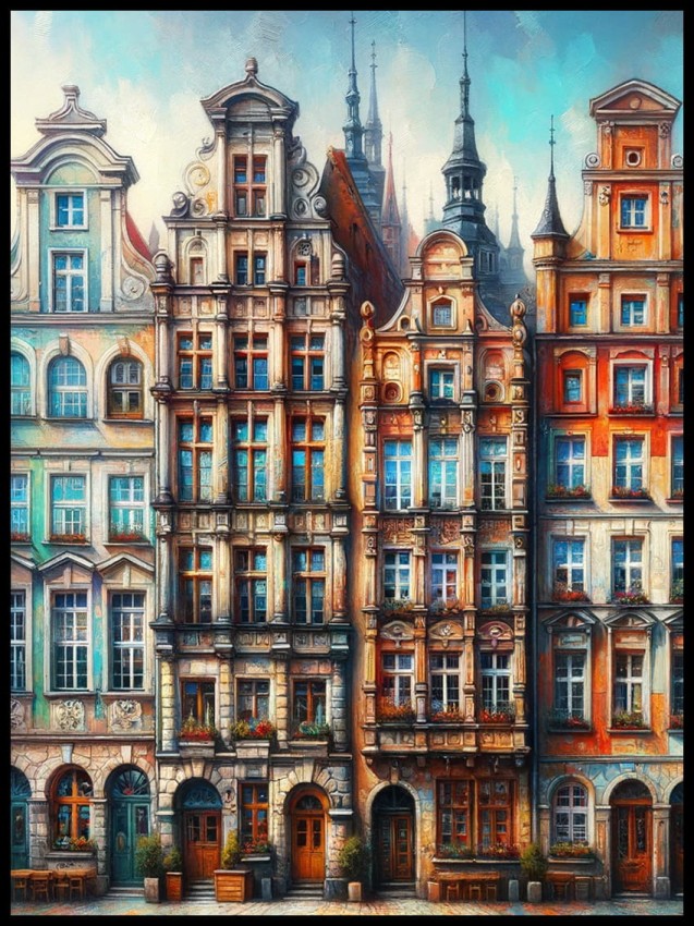 Gdask długa olejne w ramcee 1.jpg