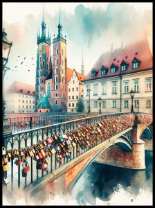 Most Tumski w ramcee 1.jpg