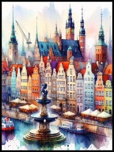 Panorama nad Motlawą w ramcee 1.jpg