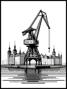 Dźwigi w Gdańsku w ramcee 1.jpg