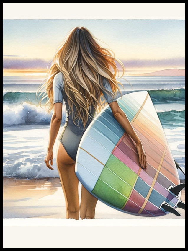 Surferka w ramcee 2.jpg