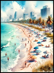 Plaża Miami w ramcee 1.jpg