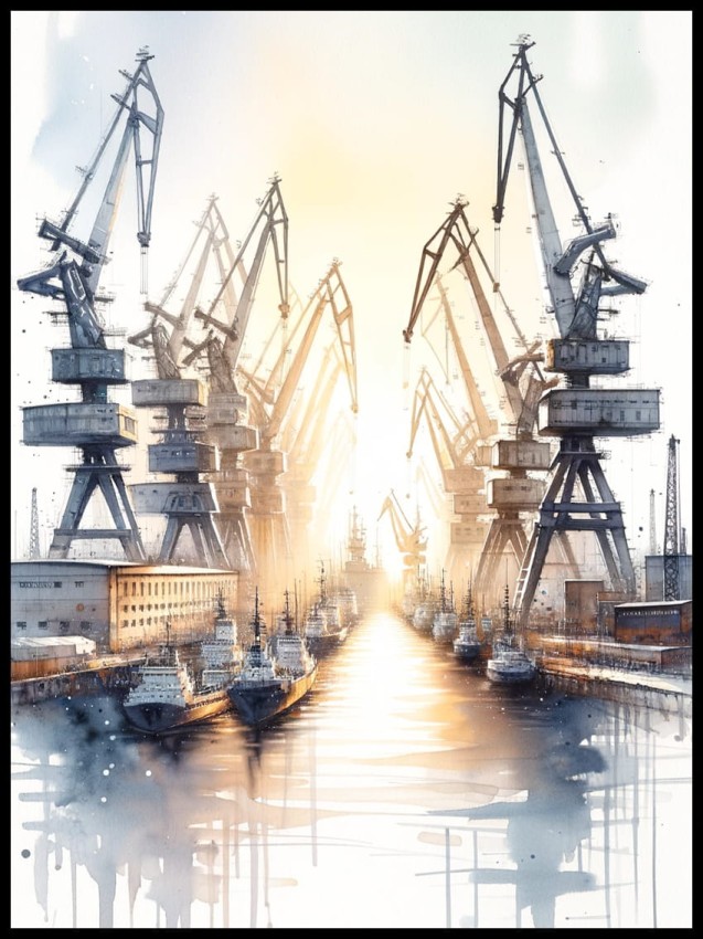 dzwigi na jasnym tle w ramcee 1.jpg