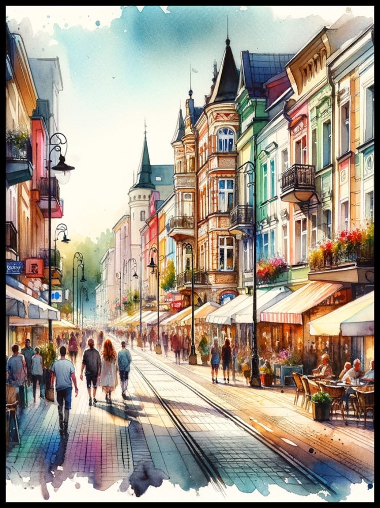 Monciak Boh. monte Cassino Sopot w ramcee 1.jpg