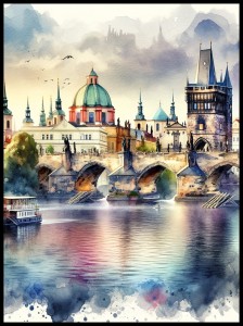 Most Karola Praga w ramcee 1.jpg