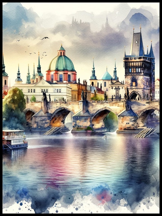 Most Karola Praga w ramcee 1.jpg