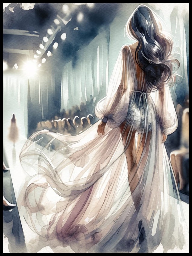 Dziewczyna na wybiegu w ramcee 1.jpg