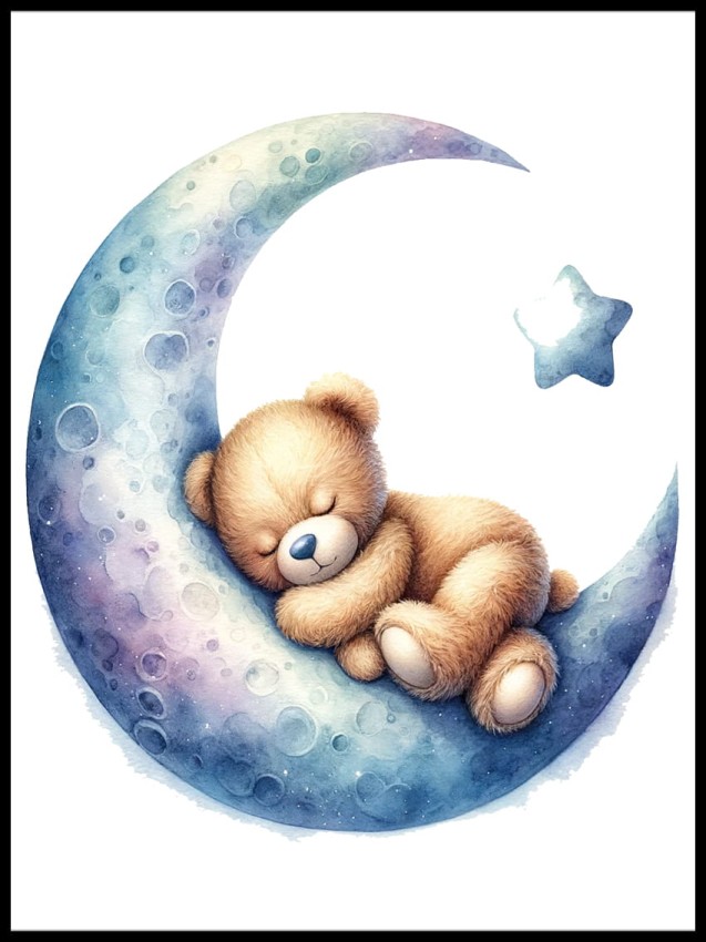 miś na ksiezycu w ramcee 1.jpg