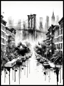 Brooklyn Bridge w ramcee 1.jpg