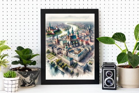 krakow z lotu ptaka wizu.jpg