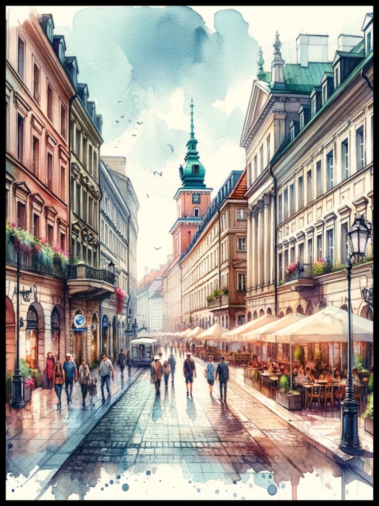 Mokotowska Warszawa w ramcee 1.jpg