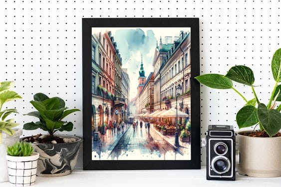 Mokotowska Warszawa wizualizacja.jpg