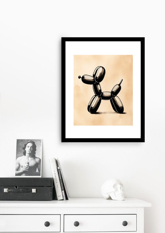 Baloon dog bezowy wizualizacja.jpg