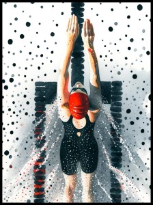 Pływaczka w ramcee 1.jpg