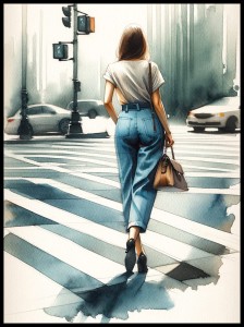 Dziewczyna na pasach w ramcee 1.jpg