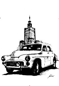 warszawa samochod pkin.jpg