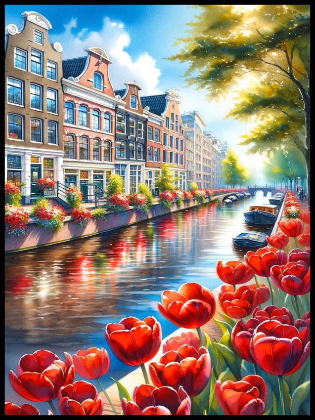 Amserdam tulipany w ramcee 1.jpg