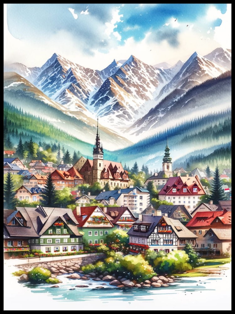 Zakopane w ramcee 1.jpg