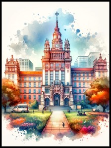 Uniwesytet Ekonomiczny w ramcee 1.jpg