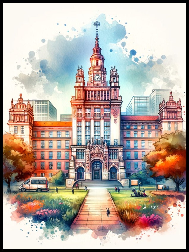 Uniwesytet Ekonomiczny w ramcee 1.jpg