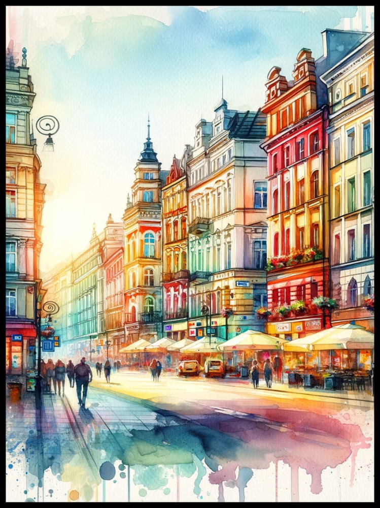 Łódź ulica Piotrowska w ramcee 1.jpg