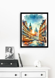 Katowice uliczka wizualizacja.jpg