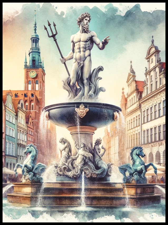 neptun w jasnych kolorach w ramcee 1.jpg