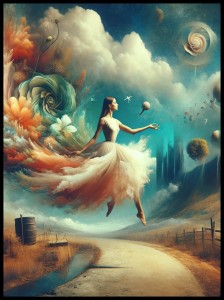 dziewczyna w swiecie marzeń II w ramcee 1.jpg