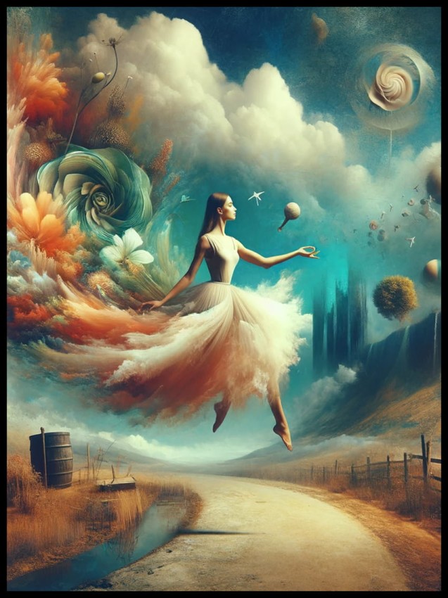 dziewczyna w swiecie marzeń II w ramcee 1.jpg