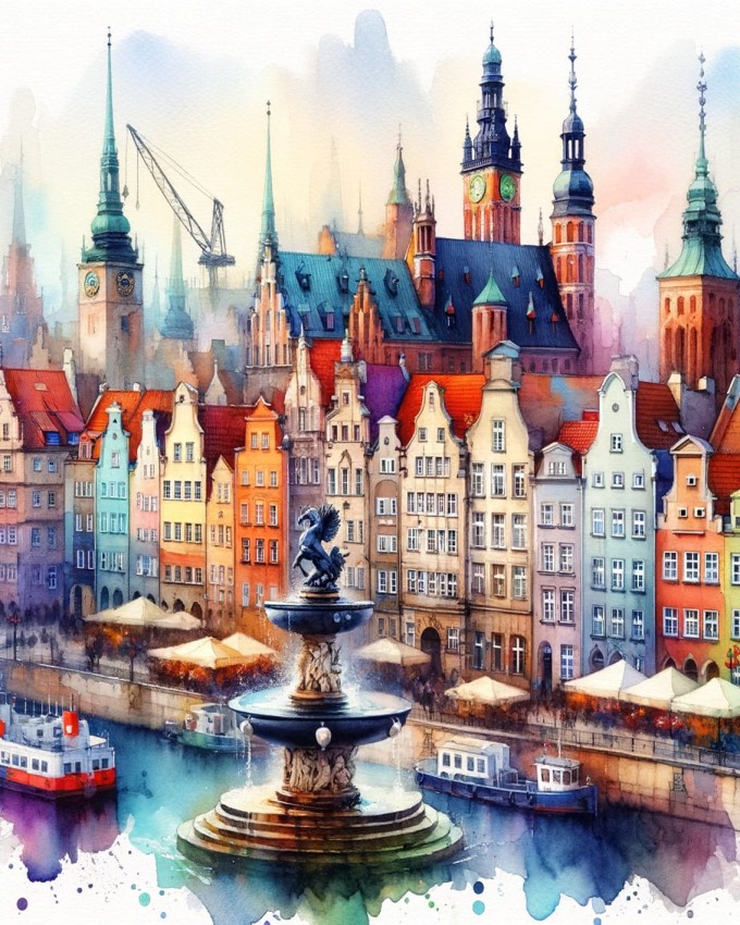 Gdańsk panorama nad motławą.jpg