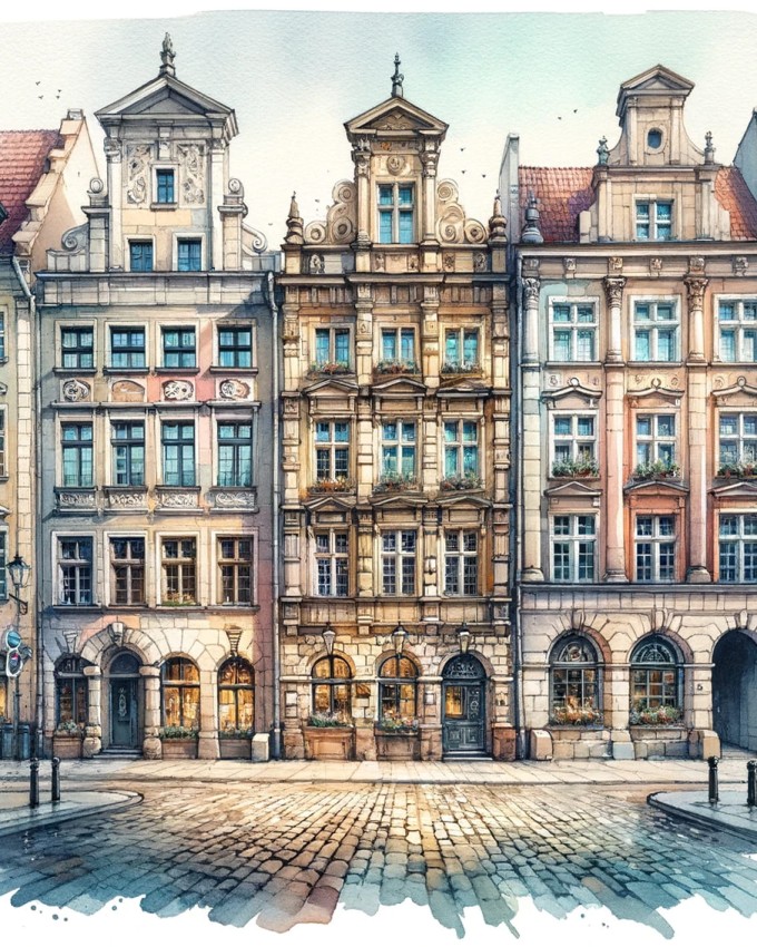 Gdańsk kamienice jasne II.jpg