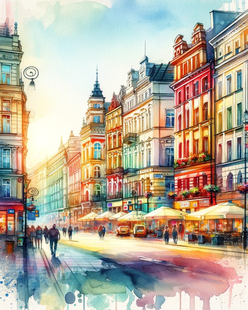 Łódź ulica Piotrowska.jpg