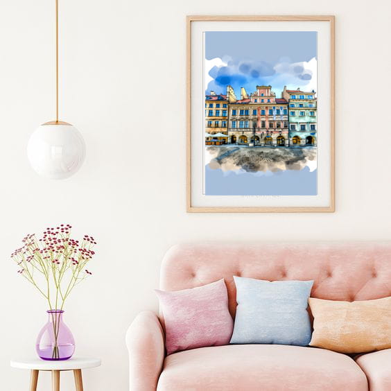 Poznań centrum wizulizacja.jpg