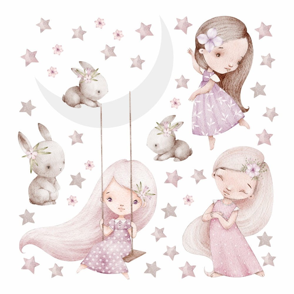 krolewny-kroliczki-gwiazdki-naklejka-na-sciane-dla-dzieci (1).jpg