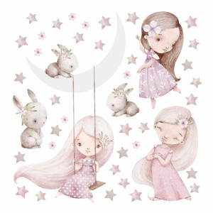 krolewny-kroliczki-gwiazdki-naklejka-na-sciane-dla-dzieci (1).jpg