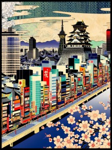 Japonia Osaka w ramcee 1.jpg