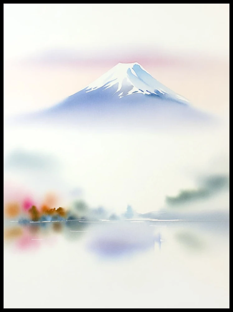 Góra Fuji w ramcee 1.jpg